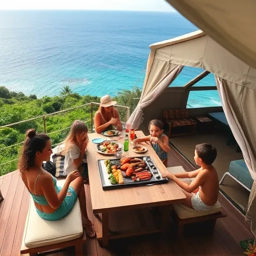 글램핑 만족도를 높이는 현명한 준비와 숨은 비용