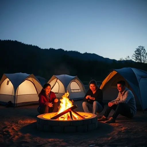 대왕암공원 출렁다리부터! 2025년 울산 캠핑장 200% 즐기기 노하우