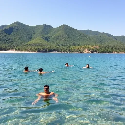 폭염 탈출! 울산 여름 바다 & 계곡, 놓치지 말아야 할 명당