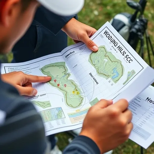 명문 골프장 120% 즐기기 위한 나만의 공략법 (경험 기반 전략과 필수 준비물)