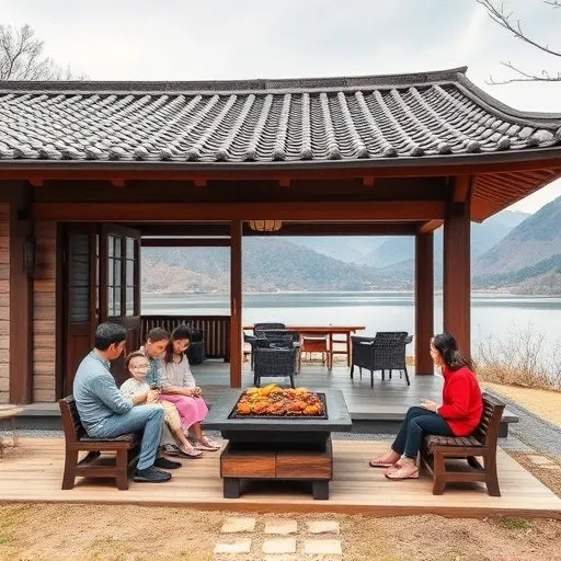 숙소 예약부터 즐거운 여행까지, A to Z 종합 가이드