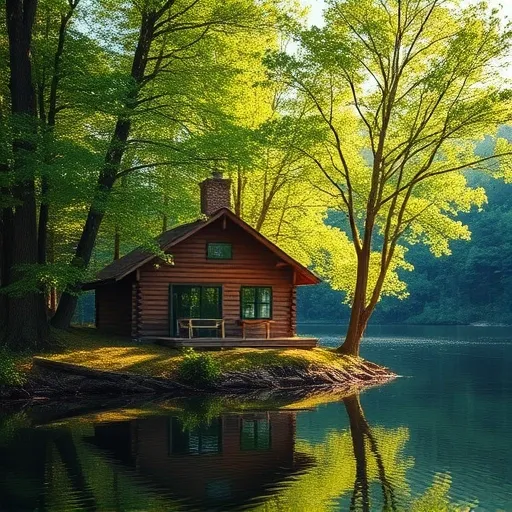 휴양림 100% 활용, 활동별 최적 숙소 추천