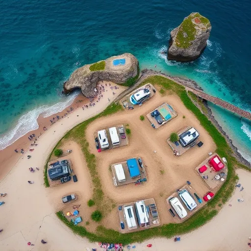 추암 오토캠핑장 주변, 2025년 놓쳐서는 안 될 동해 가볼 만한 곳