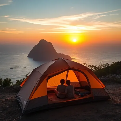 추암 오토캠핑장 예약, 성공을 위한 2025년 최신 예약 팁과 요금 분석