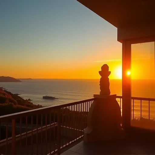 객실부터 부대시설까지: 나에게 딱 맞는 추암 해돋이 펜션 이용법