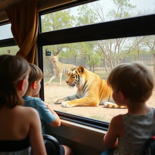 입장권 그 이상: 대전 오월드 전체 즐기기 & 비용 절감