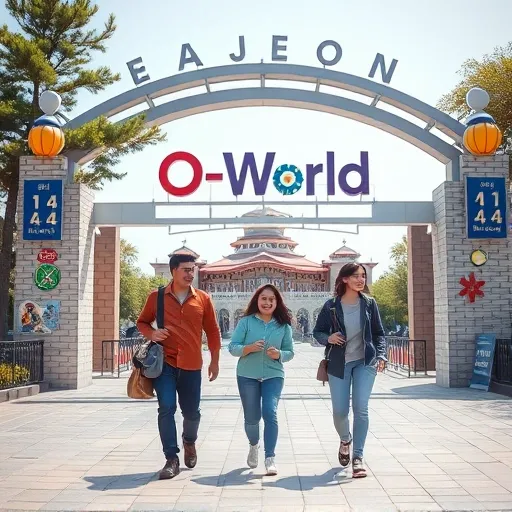 사파리 버스 투어, 대기 시간 절약 노하우