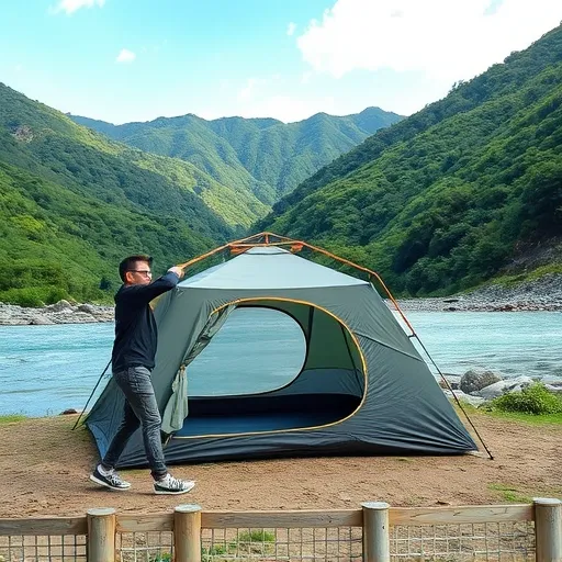 김천 캠핑, 진짜배기 꿀팁과 2025년 트렌드 💡