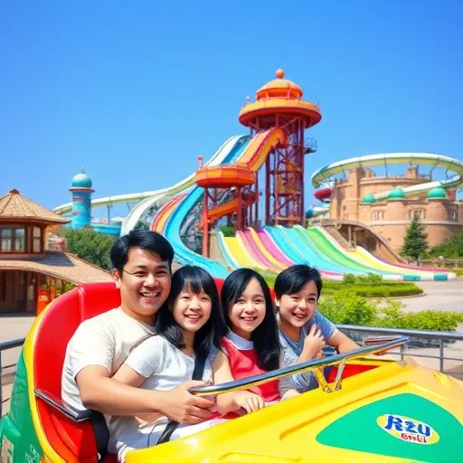 캘리포니아비치 & 경주월드, 단순 방문을 넘어 '경주 여행'으로 확장하는 법