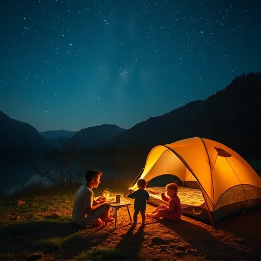 정양오토캠핑장 사이트 완벽 해부: 명당부터 차박 팁까지 🏕️