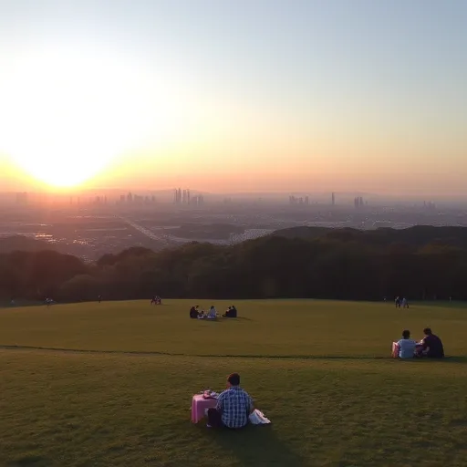 즐거움 두 배, 만족도 세 배! 현명한 잠실한강공원 이용 꿀팁