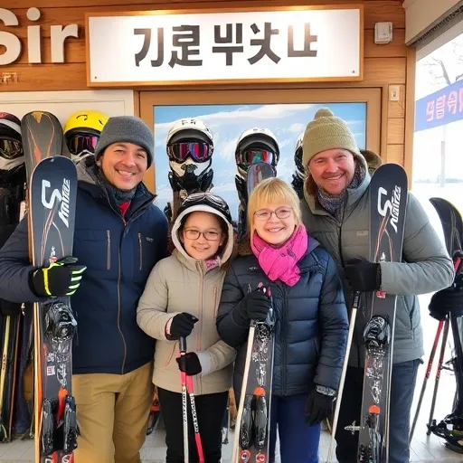 지산 스키장 총 경비 절약! 놓치기 쉬운 숨겨진 비용까지 완벽 분석
