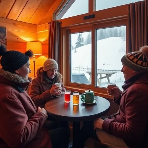 무주 덕유산 숙박 & 맛집, 실패 없는 겨울 여행을 위한 현실적 조언