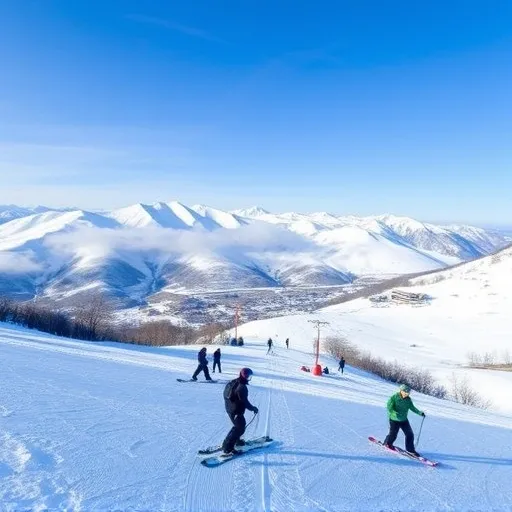 리프트권 & 렌탈, 현명한 선택으로 비용 절약하는 실무 노하우