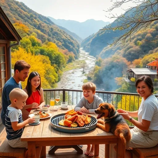 성공적인 수동계곡 펜션 여행을 위한 전문가의 조언