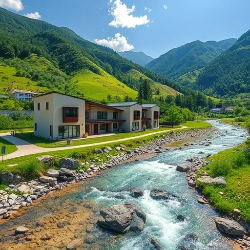 우리 가족을 위한 남양주 수동계곡 펜션 고르는 법