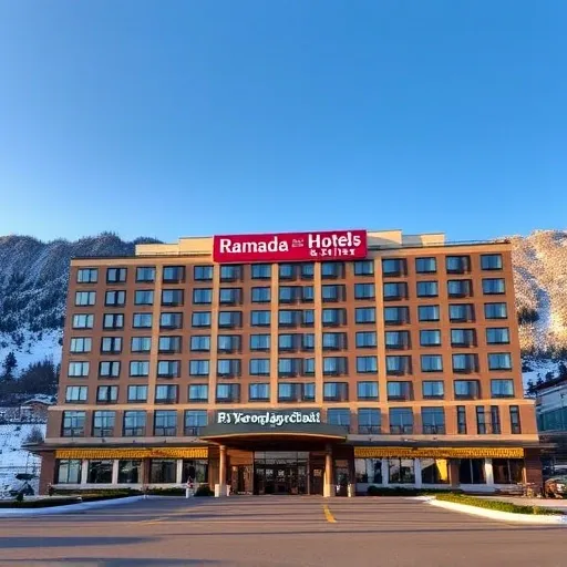 객실부터 부대시설까지, 평창 라마다 제대로 파헤치기