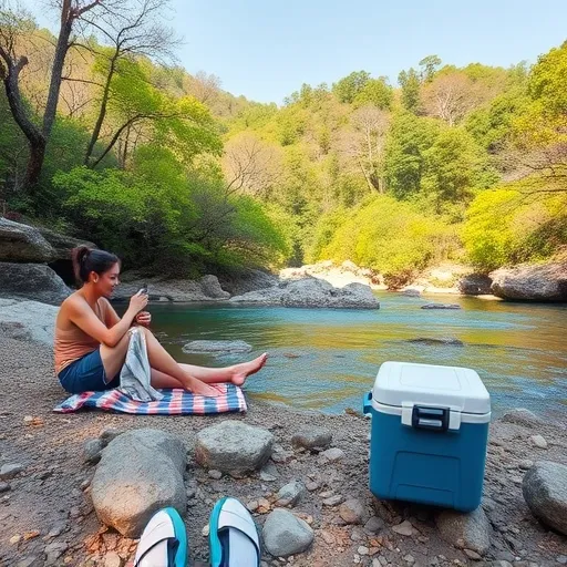 나에게 딱 맞는 계곡 찾기: 목적별 & 상황별 최적의 선택 가이드