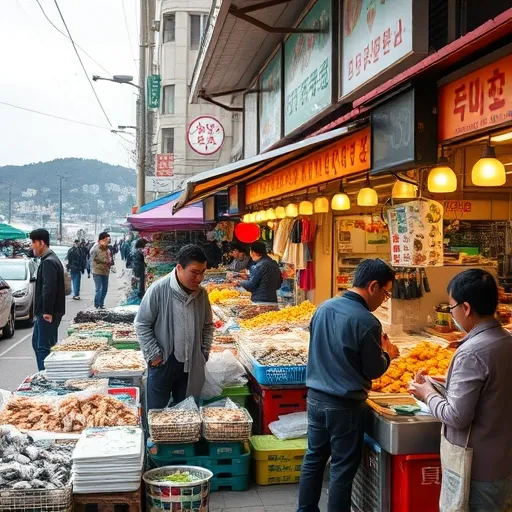 테마별 통영 맛집 BEST 5: 당신의 취향은?