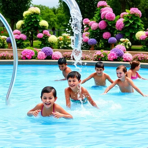 아미르공원 주변, 완벽한 하루 코스 제안: 놓칠 수 없는 연계 여행