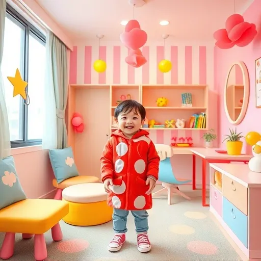 빼빼로룸 A형 vs B형, 우리 아이에게 딱 맞는 선택은?