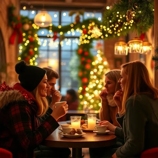 크리스마스 놀거리, 놓치면 후회할 2025년 숨겨진 보석 같은 장소