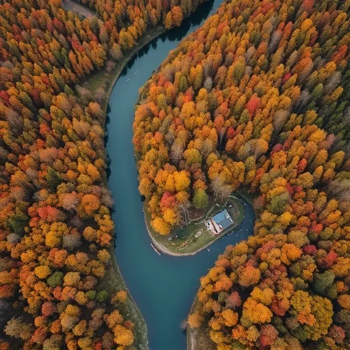 전문가가 말하는 단풍 캠핑, 안전하고 만족스럽게 즐기는 법 ⛰️