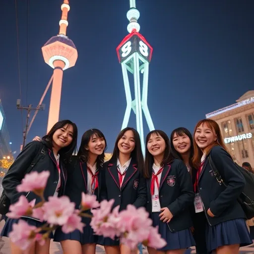 예스교복 & 감성교복, 가격부터 스타일까지 꼼꼼 비교 분석
