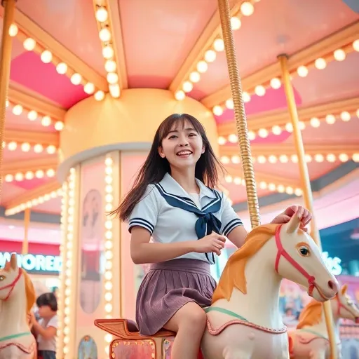 이월드 교복 체험, 2025년 최신 트렌드와 전문가 조언은?