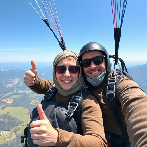 '패러에반하다'와 함께하는 단양 1박2일 코스 추천 🌟