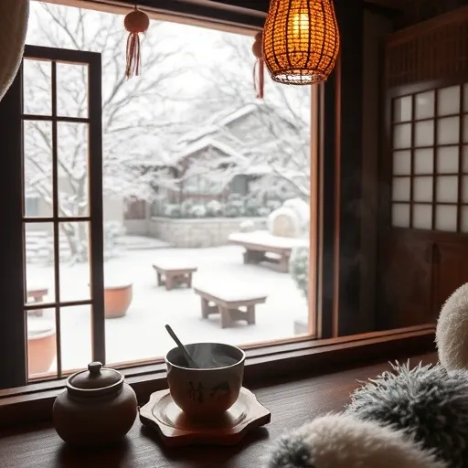 🏨 완벽한 겨울 단양 여행을 위한 필수 팁과 솔루션 (실패 없는 여정 만들기!)