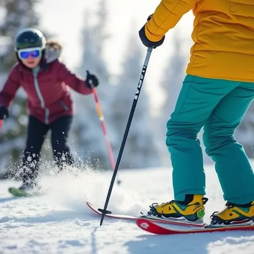 에덴벨리 스키 실력, 전문가의 체계적인 관리가 필요한 이유