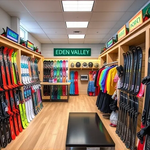 에덴밸리 스키장 숙소 & 주변 즐길 거리 연계 전략