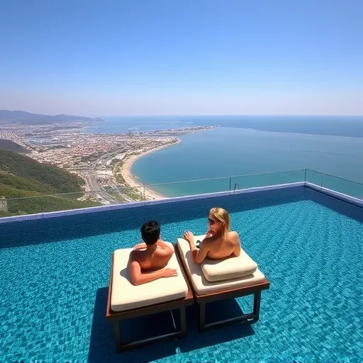 수영장만큼 중요한 그랜드 조선 제주 부대시설 연계 활용 팁