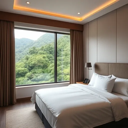 로움호텔 구례를 넘어, 구례 자연드림파크와 주변 여행 코스 완벽 활용하기