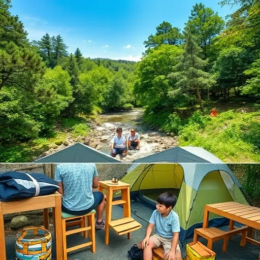 경기도 캠핑장, 내 스타일에 맞는 곳은?