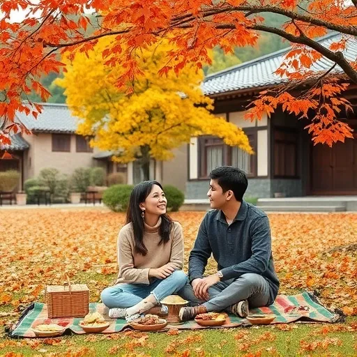완벽한 경남 가을 여행을 위한 종합 솔루션: 현지 전문가의 조언