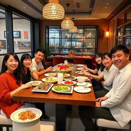 해미읍성 미식 경험, 완벽 마스터하기