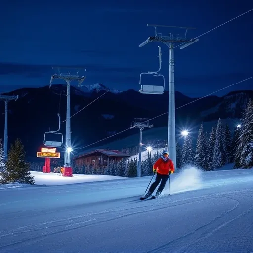 놓치면 후회할 하이원 리프트권 할인 꿀팁 (2025년 적용)