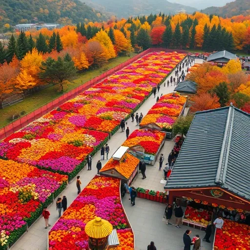 2025년 인제 가을 축제, 나에게 맞는 즐길 거리는?