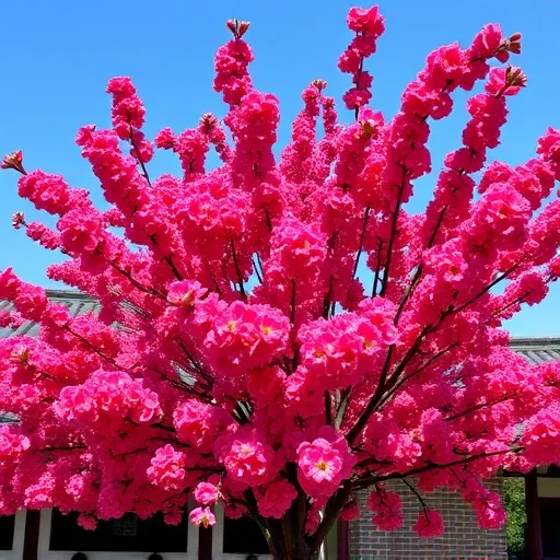 인생샷 남기는 제주 홍매화 사진 꿀팁 & 스냅 촬영 가이드