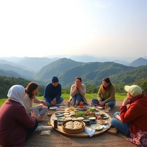 4. 전라도 글램핑 김밥, 이건 꼭 챙기세요! (종합 관리 솔루션)