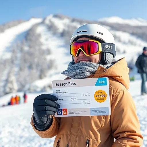 지산리조트 시즌권, 과연 합리적인 선택일까? 💸