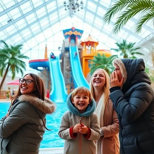 성공적인 국내 겨울 가족여행을 위한 현실적인 준비물 & 체크리스트