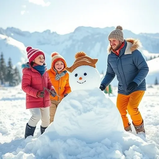 알뜰하게 즐기는 휘닉스파크 스노우빌리지: 가격 및 패키지 분석