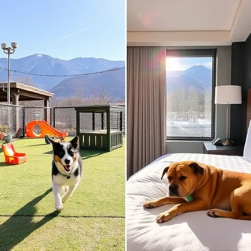 평창 라마다 펫룸 2025년 최신 가이드: 후회 없는 선택을 위한 핵심 체크리스트