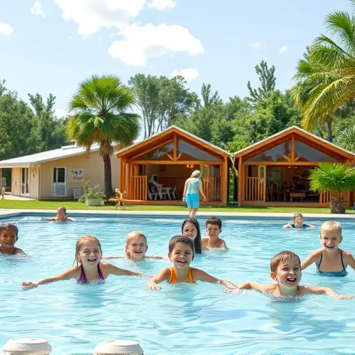 우리 가족을 위한 명당 찾기: 사이트별 장단점과 예약 팁