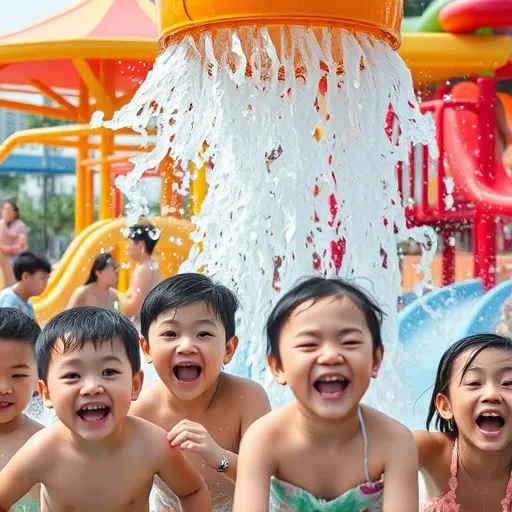 서울랜드 크라켄 아일랜드 방문, 비용과 시간 절약 노하우
