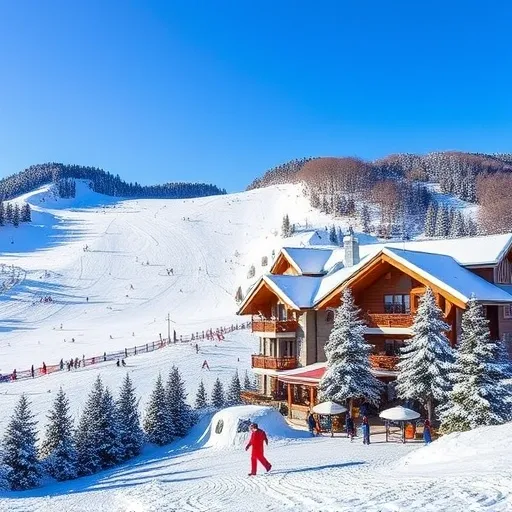 스키복, 장비 렌탈 현명하게: 비용 절감과 편의성 두 마리 토끼 잡기