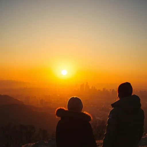 2025 서울 해돋이 성공을 위한 실전 준비물 & 전문가 팁